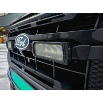 Kit Intégration Calandre Triple-R LAZER Ford Transit Custom 2024+